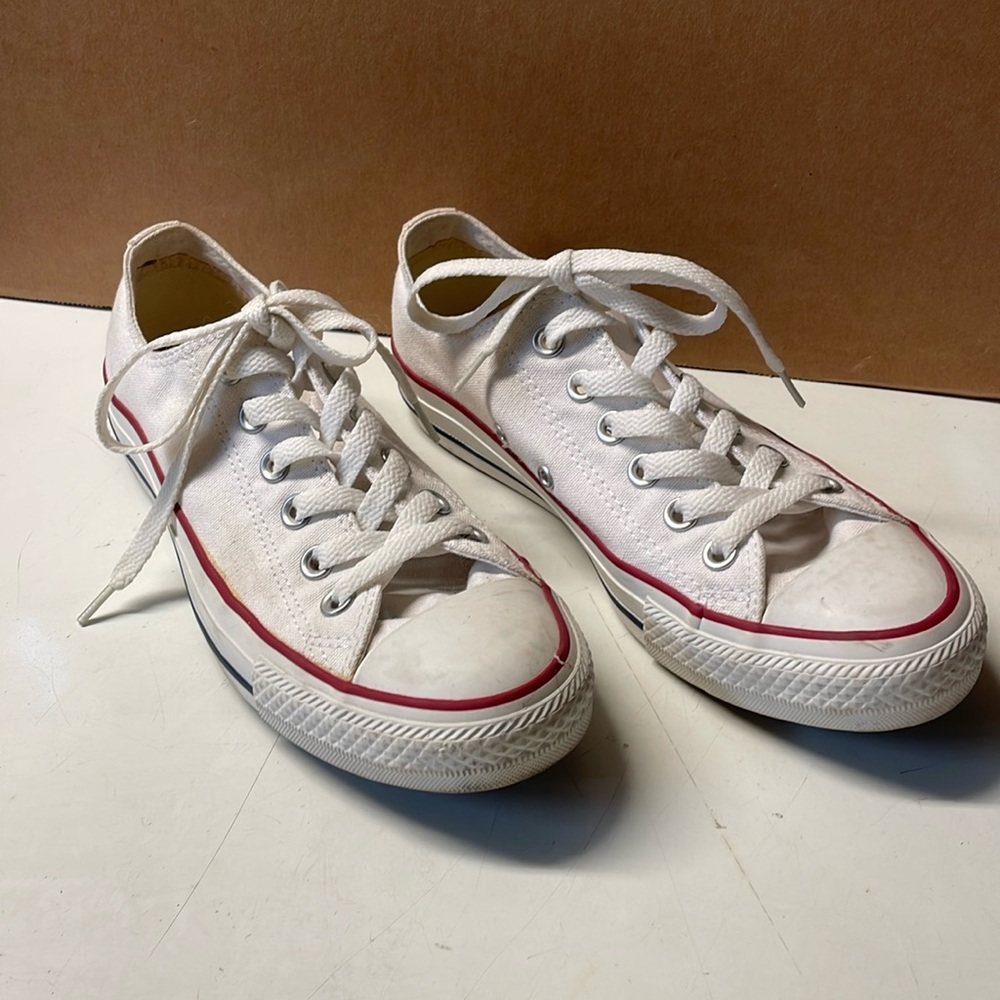 Converse sneakers classic Chuck Taylor